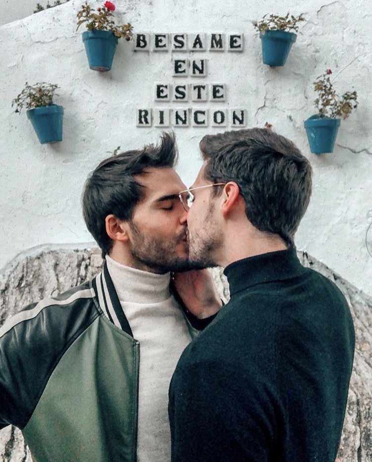 GAY