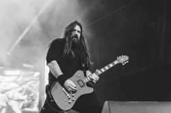 MARK MORTON LAMB OF GOD