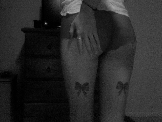heavenlyinked:  Heavenly Inked