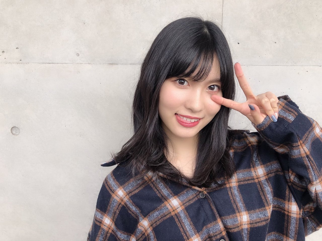 soimort:  谷口めぐ - Twitter - Mon 29 Apr 2019  握手会ありがとうございました✨