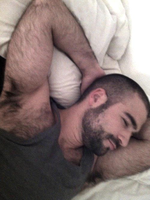 thehairiestmen:  The Hairiest Men - all in one place. 