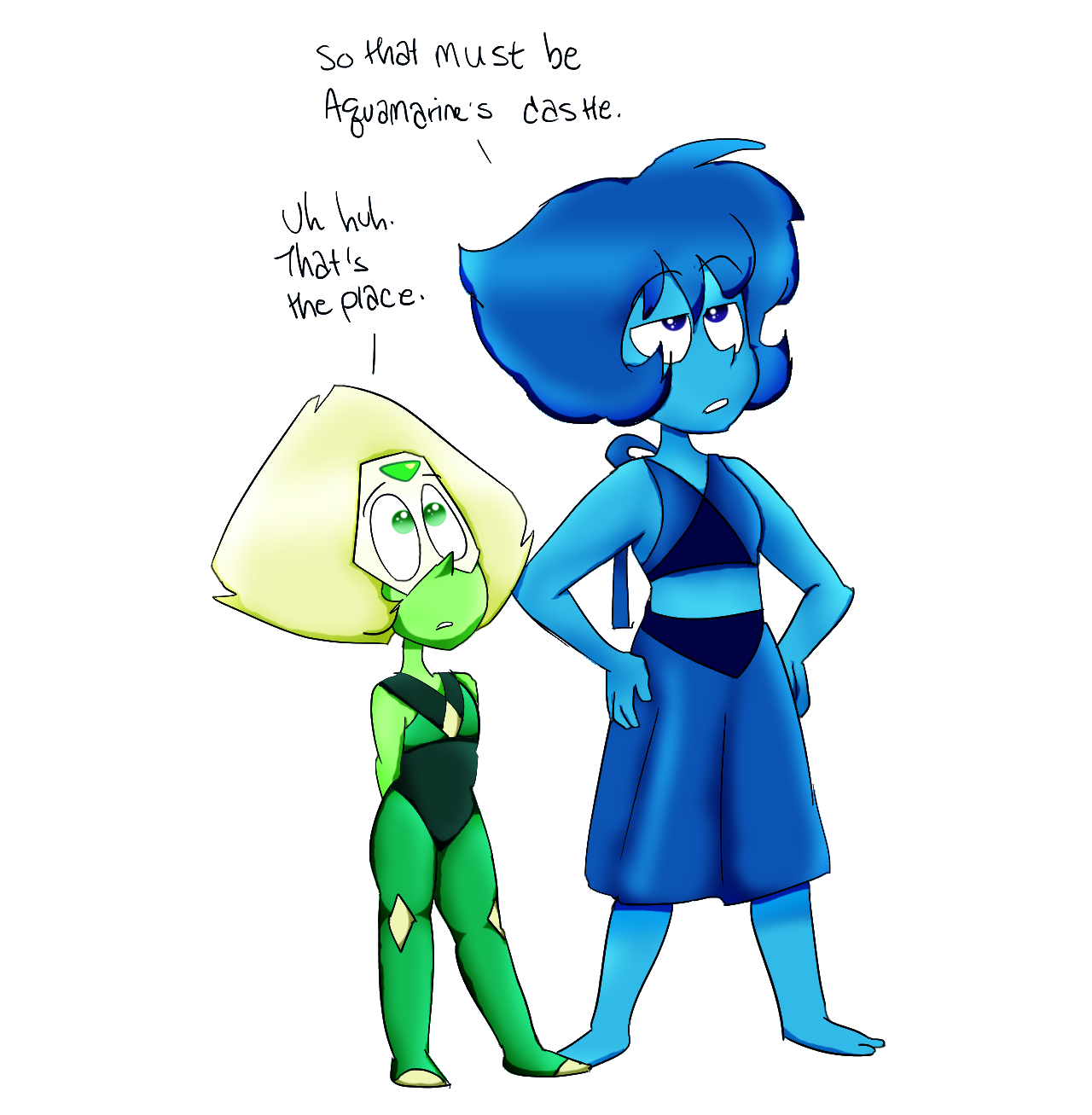 dakln: @drawbauchery your submission page wouldn’t let me submit more than one