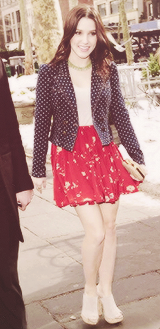 b0ybandsandshit:  Give me your wardrobe (summer edition) → Sophia Bush. 