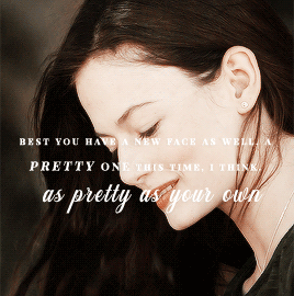 Every Arya & Lyanna Parallel: Beauty