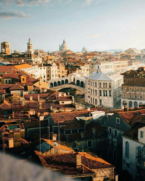 venusverticordias: “Venice once was dear, The pleasant place of all festivity, The revel of th