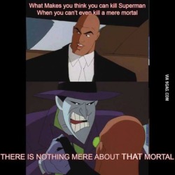 9gag:  He is the f**king Batman! 