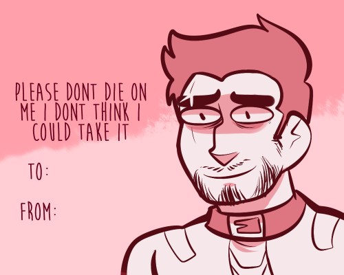 hydroflorix: i made exactly one other fallout 4 valentine before deciding maybe it was time to stop