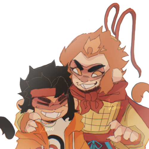 WE LOVE THEM, I LOVE THEM!!