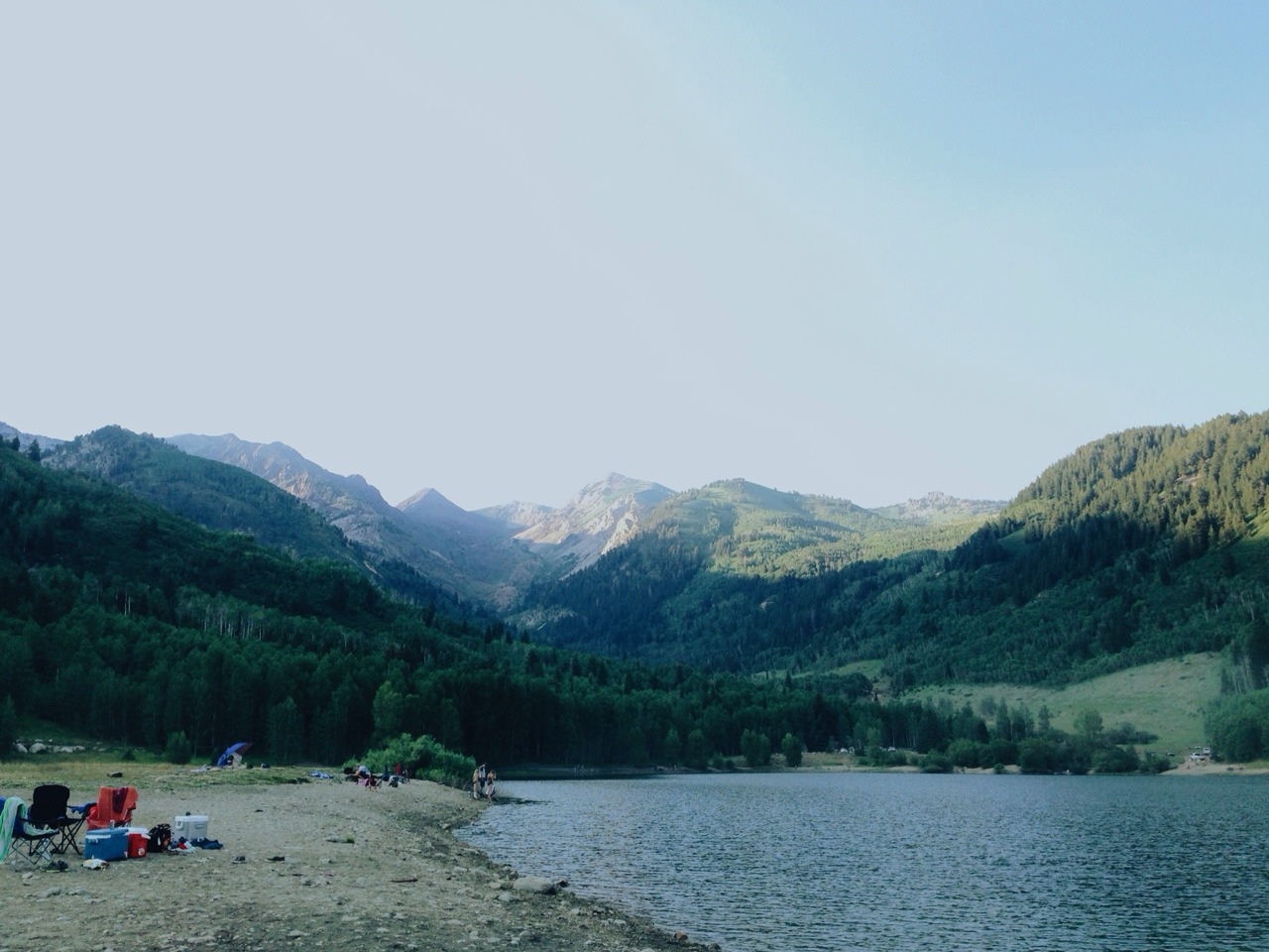 aubreylou22:  Whenever I see pretty canyons, it always reminds me of the The Great