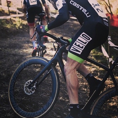 dfitzger: #castellicycling: Does anyone else miss CX? Photo via @jeremydurrin March 13, 2015 at 11:4