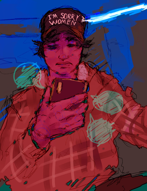 kurt kunkle on Tumblr  Cool artwork, Stranger things, Joe keery