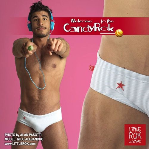 Welcome To The "CandyRok ICE" High Quality Little Rok Swimsuit Now At 30% OFF #BestSwimwear #LittleRok