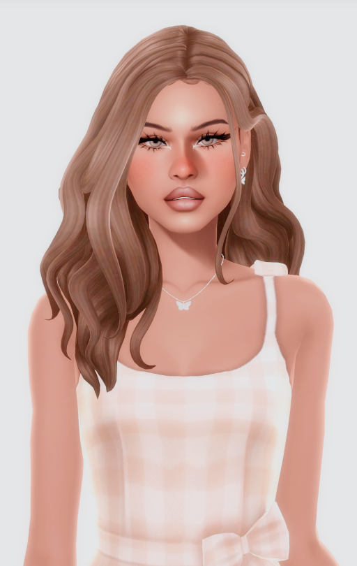 Hair LookBook 14
