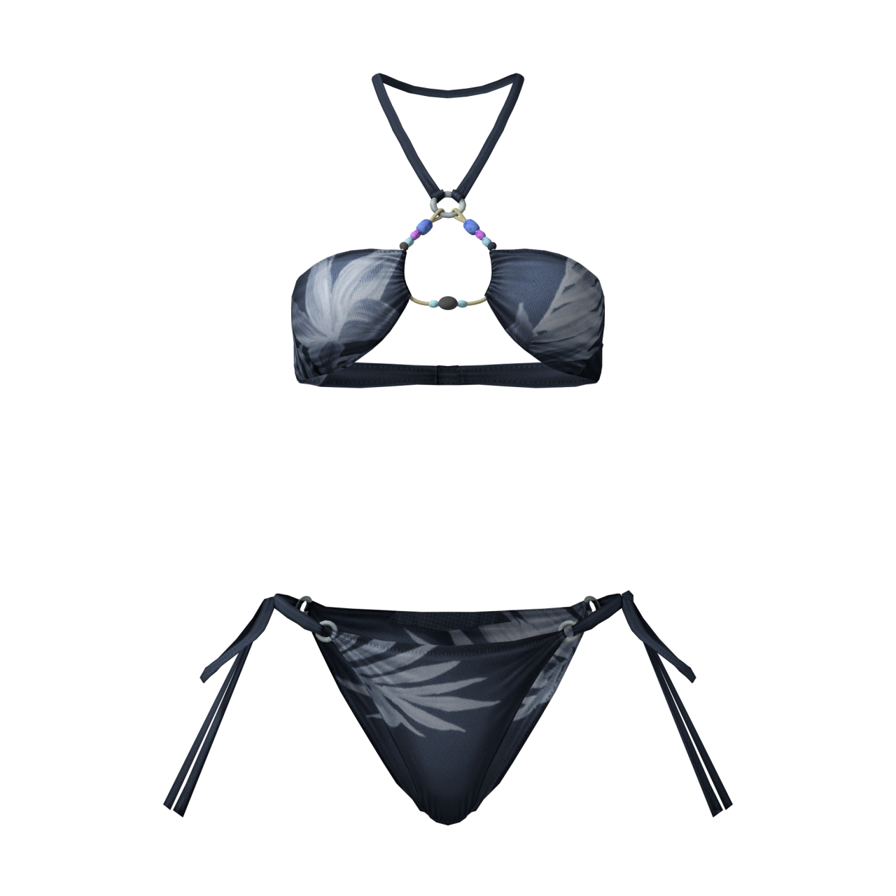 And the winner of the Bikini vote has been decided!Thanks for the help in coming