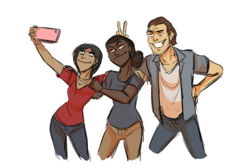 sketchupnfries:Perfect pic, ChloeSome more Uncharted: The Lost Legacy shenanigans. I really wanted C