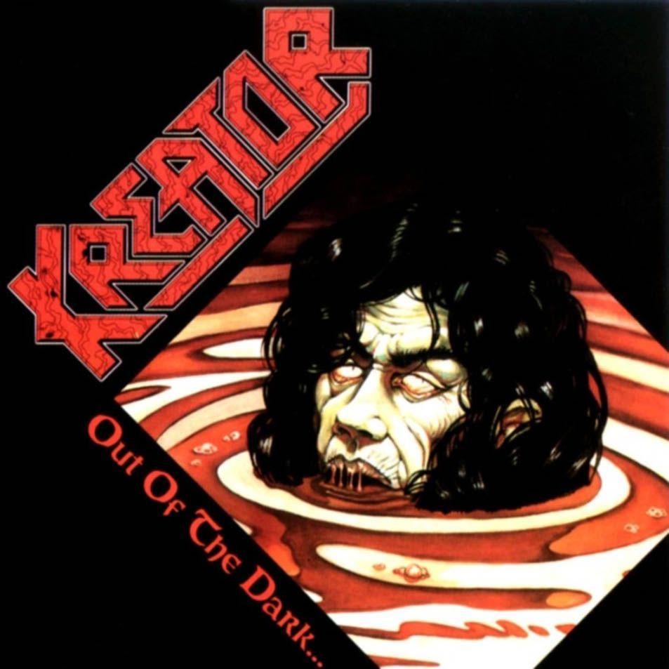 Heavy Metal Historian