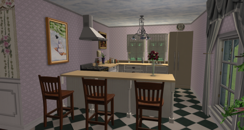 Audrey Manor: Apartment #4. For more pictures click here :)Sim File Share | Mediafire
