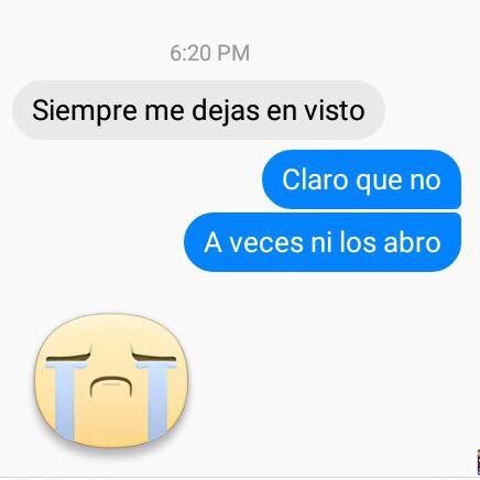 Acompáñenme a ver esta triste historia...