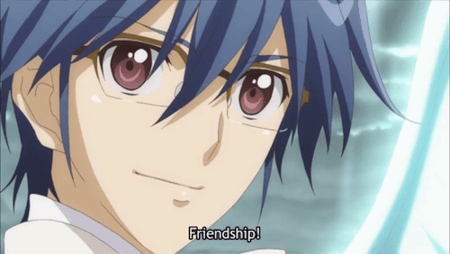 Binan Koukou Chikyuu Bouei-bu LOVE|Episode 12|What Really Matters