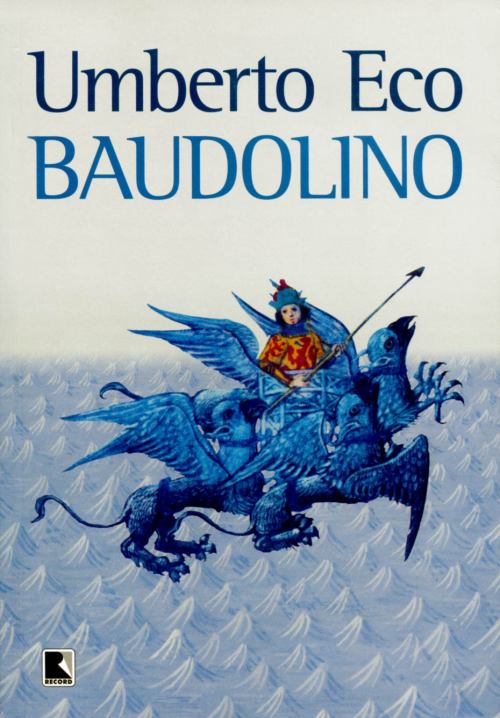 Nove livros indispensáveis de Umberto Eco
1. Diário Mínimo
Publicado em 1963 pela Mondadori, o livro é uma coleção de escritos curtos que se tornaram uma espécie de catálogo sobre a cultura de massa. “Um coletânea de excelentes divertimentos e...