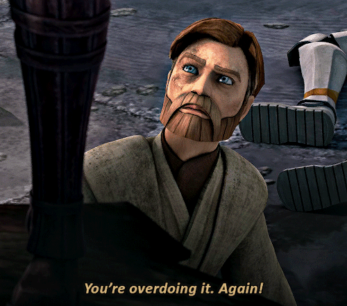STAR WARS: THE CLONE WARS | OLD FRIENDS NOT FORGOTTEN