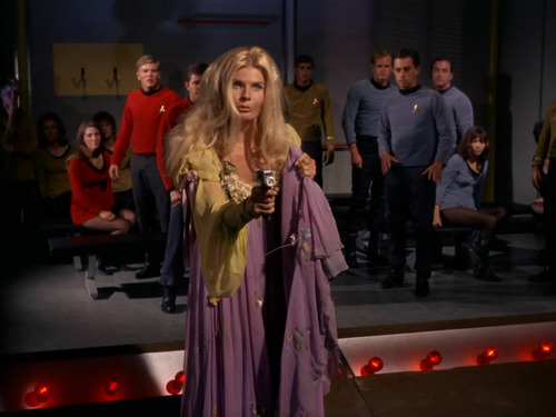 lame-unheroic-superhero:  spicyshimmy:  wecansexy:  coffee shop AUs are lame i want more “characters must put on a high school production of hamlet and everything goes horribly wrong” AUs  so like    WAIT DOES STARTREK HAVE A RESPONSE TO SOMETHING