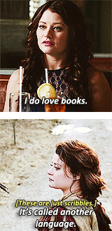 :ouat quotes + belle