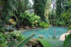 oceaniatropics: Oasis Tourist Gardens, Sunnybank,