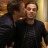 etherealsammy:    omg jared’s face when someone tALLER THAN HIM HAPPENED  his eyeS WIDENED I’M SCREAMING