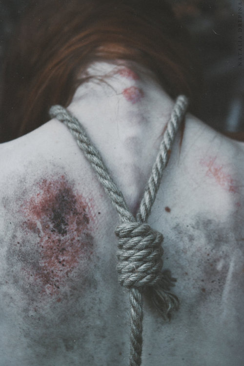 anotherone000: Necklace by NataliaDrepina