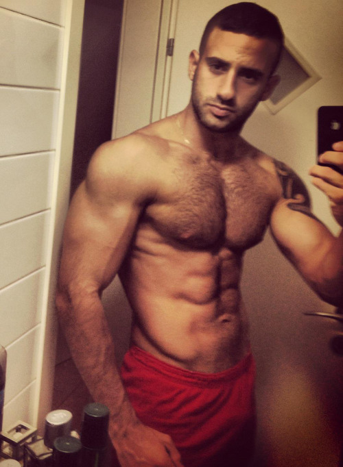 anemoboy:  Eliad fuckin Cohen