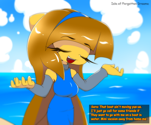 isle-of-forgotten-dreams:…Bleedshark was tasty~ <3  …XD
