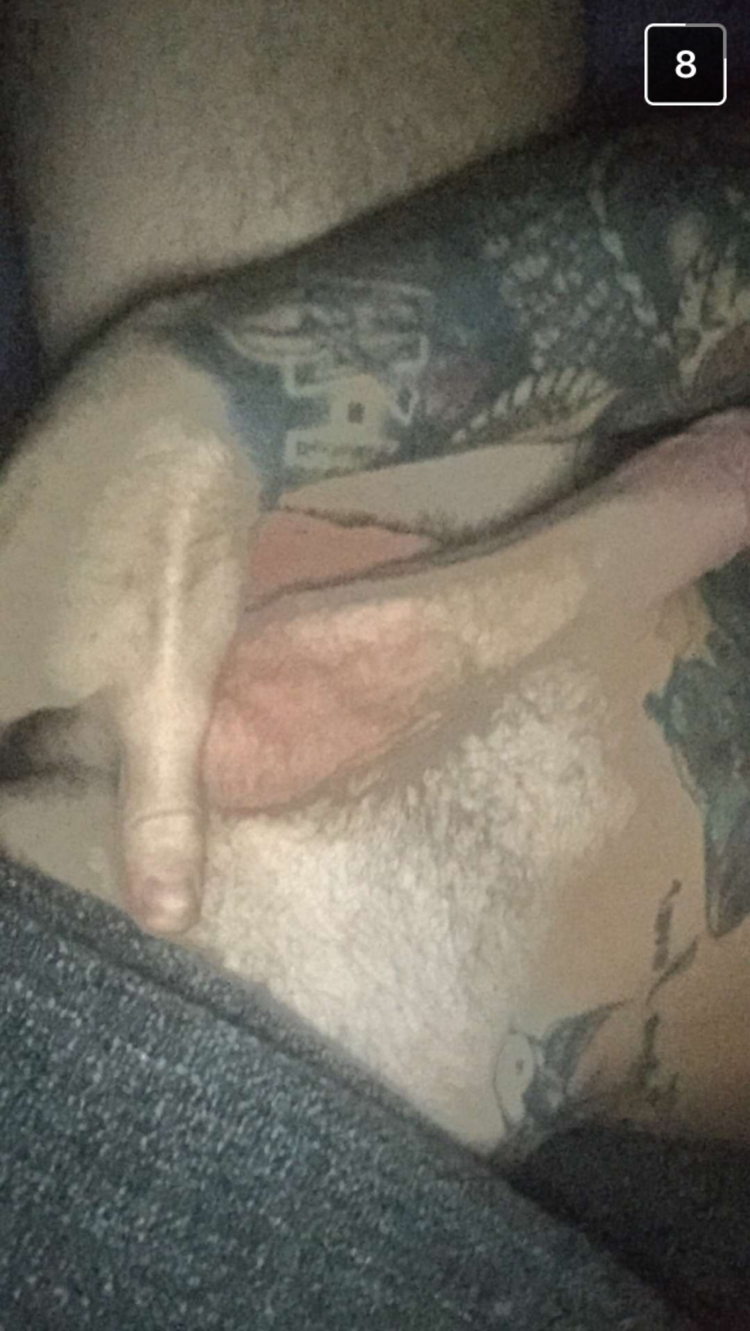 Are You Into This
