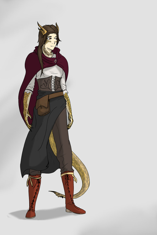 half dragon d&d 5e half dragon d&d 5e