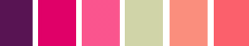 agarthanguide:  The Lady Josephine Cherette Montilyet, joining my color palette practice. This one w