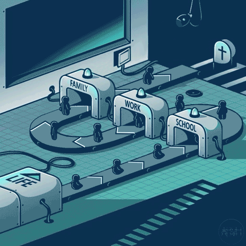 Original illustration by Elia Colombo