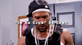 zrunkinlove:  michealapratt:   Happy Halloween: Black-ish Edition 🎃   Lmaooo he