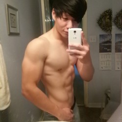 Inifinite Asians