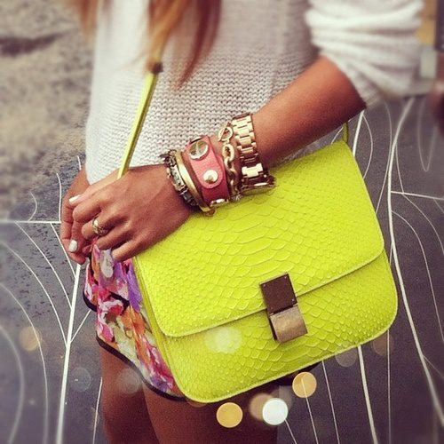 (via Trendy Yellow Bag)