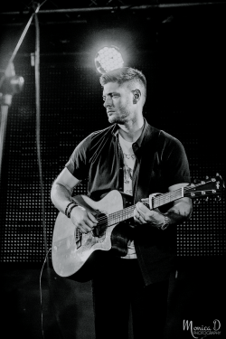 sleepywinchester:  Jensen Ackles | Orion