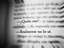 ¿Qué es la vida? Una ilusión.