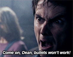 timelords-sherlock-andmusic:  cumberchameleon:  Superwholock Dean is always the first