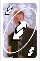 It’s Also This Guy’s Birthday So Have A Free, Innocent, Pure Hearted Rickroll 😌😌😌😌😌
