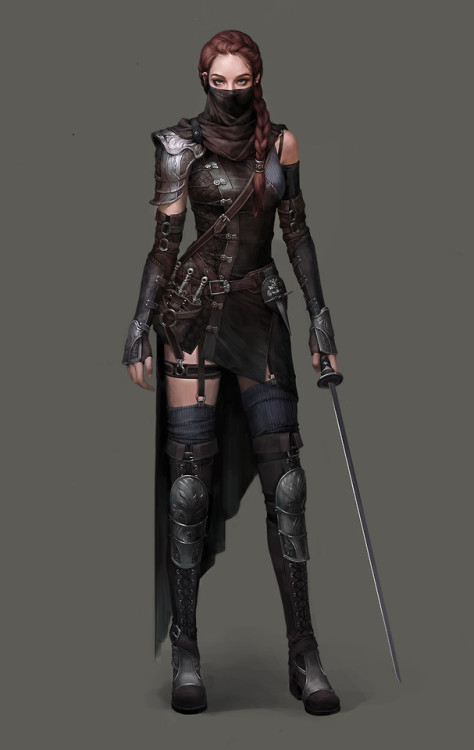 Siwoo Kim www.artstation.com/artwork/5em2A