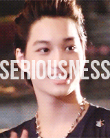fallenforjongin:  things to love about Jongin 