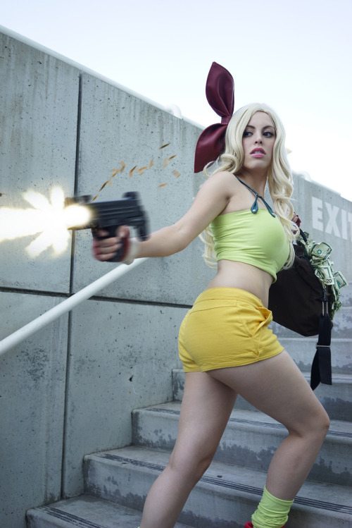 hottestcosplayer:  Hottest Cosplayer features the hottest cosplayers from around