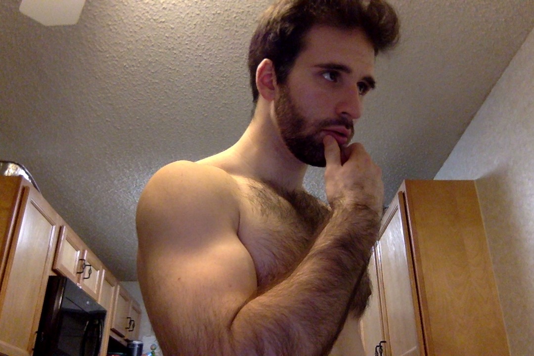 craggs13:  Actual photo of me thinking about what coffee beans I should buy next.