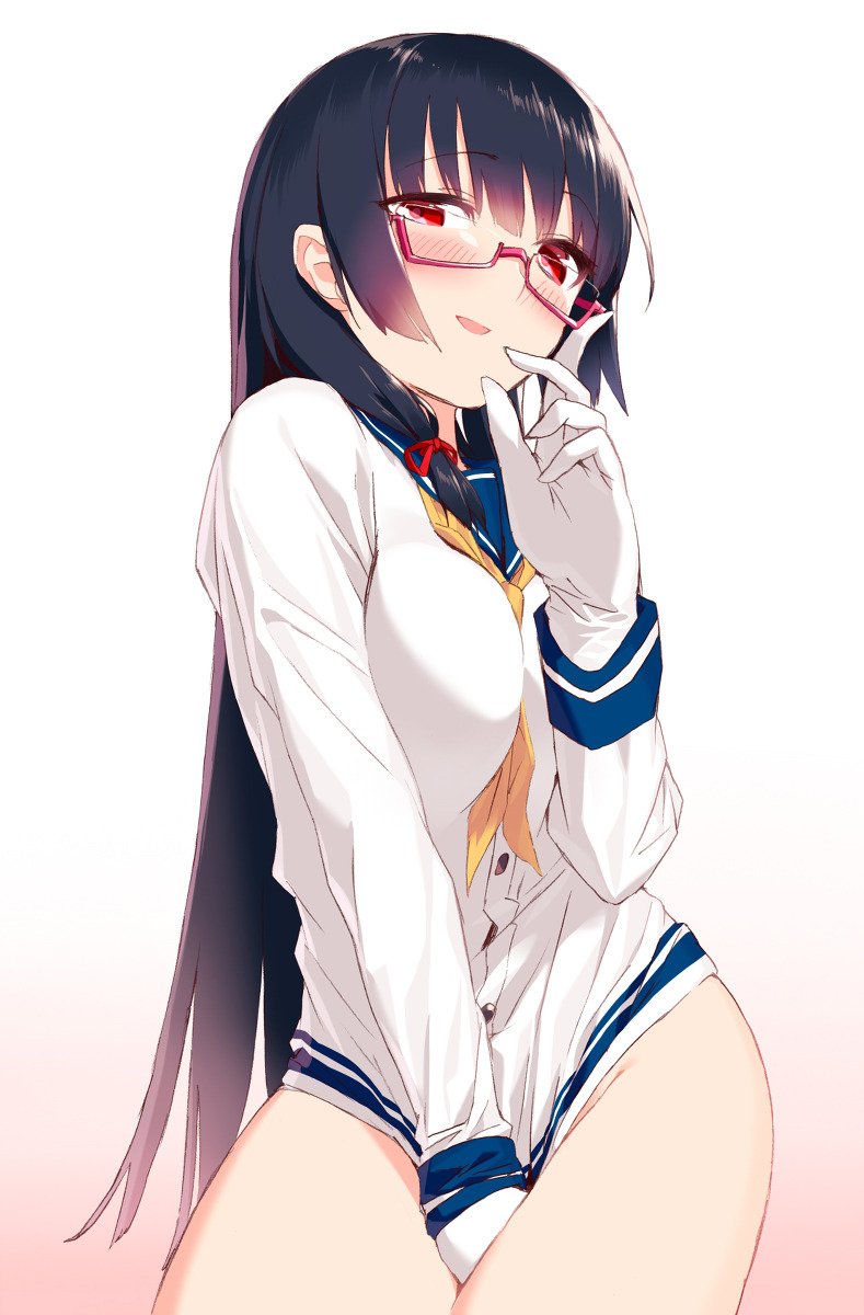 soltrow:  艦これ落描きまとめ21 [1]