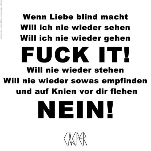 Liebe zur klinge🔪