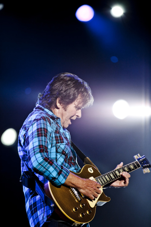 John Fogerty